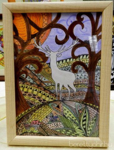 Nyitnikék 2018 - Kiállításmegnyitó 20